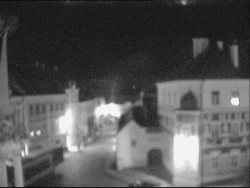 Mikulov, Náměstí