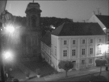 Město Mikulov
