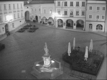Město Mikulov