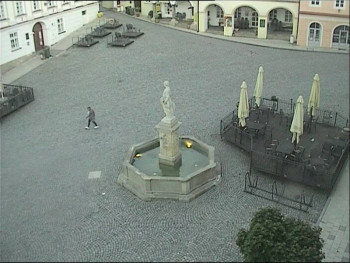 Město Mikulov
