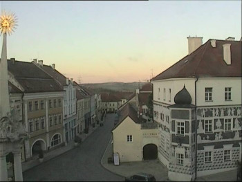 Město Mikulov