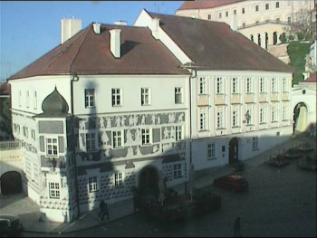 Město Mikulov