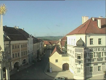 Město Mikulov