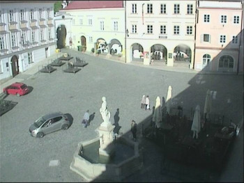 Město Mikulov