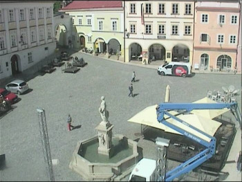 Město Mikulov