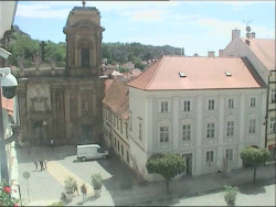 Mikulov, Náměstí