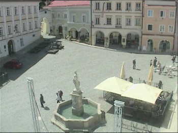 Město Mikulov