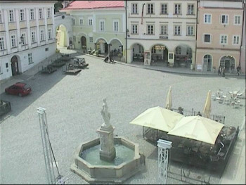 Město Mikulov