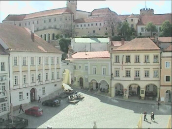 Město Mikulov