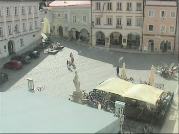 Město Mikulov