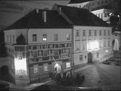 Mikulov, Náměstí