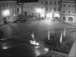 Mikulov, Náměstí