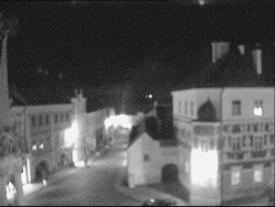 Mikulov, Náměstí