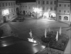 Mikulov, Náměstí