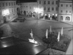 Mikulov, Náměstí