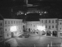 Mikulov, Náměstí