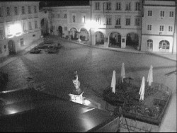 Mikulov, Náměstí