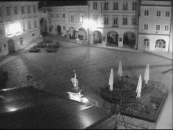 Mikulov, Náměstí
