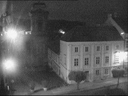 Mikulov, Náměstí
