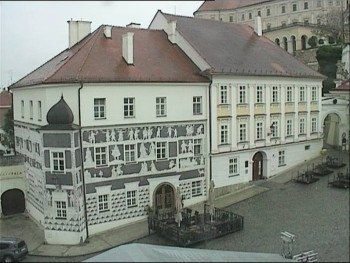 Město Mikulov