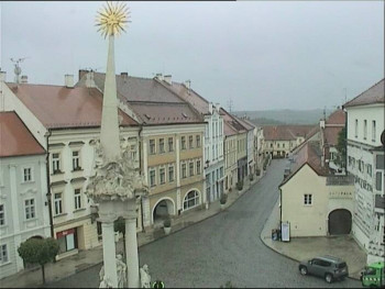 Město Mikulov
