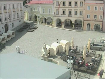 Město Mikulov