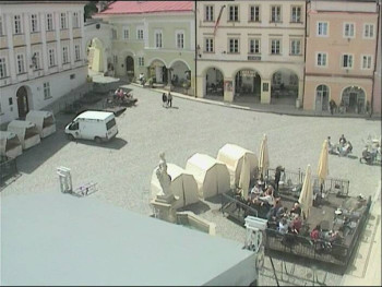 Město Mikulov