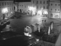 Mikulov, Náměstí