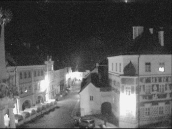 Město Mikulov