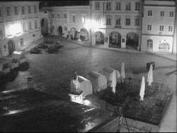 Mikulov, Náměstí