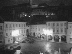 Mikulov, Náměstí