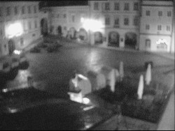 Mikulov, Náměstí