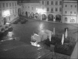 Mikulov, Náměstí