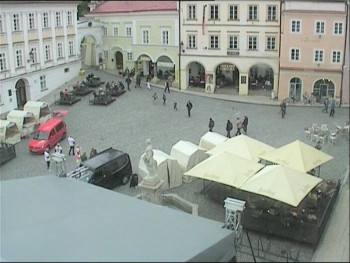 Město Mikulov