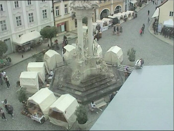 Město Mikulov