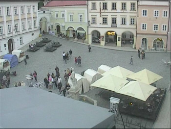 Město Mikulov
