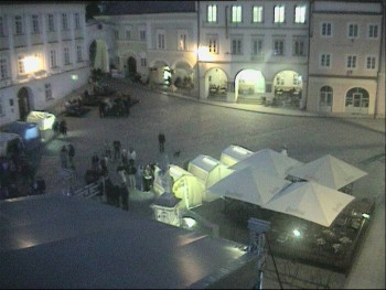 Město Mikulov