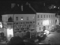 Mikulov, Náměstí