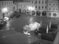 Mikulov, Náměstí