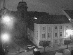 Mikulov, Náměstí