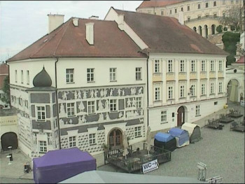 Město Mikulov