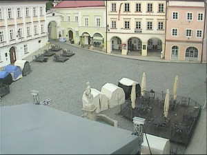 Město Mikulov - Mikulov, Náměstí - 17.5.2026 v 07:00 Město Mikulov - Mikulov, Náměstí - 17.5.2026 v 07:00