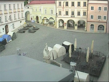 Město Mikulov
