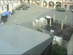 Město Mikulov - Mikulov, Náměstí - 17.5.2026 v 07:30 Město Mikulov - Mikulov, Náměstí - 17.5.2026 v 07:30