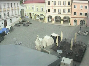 Město Mikulov - Mikulov, Náměstí - 17.5.2026 v 08:15 Město Mikulov - Mikulov, Náměstí - 17.5.2026 v 08:15