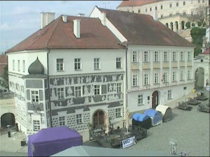 Město Mikulov - Mikulov, Náměstí - 17.5.2026 v 08:45 Město Mikulov - Mikulov, Náměstí - 17.5.2026 v 08:45
