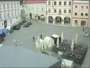 Město Mikulov - Mikulov, Náměstí - 17.5.2026 v 09:30 Město Mikulov - Mikulov, Náměstí - 17.5.2026 v 09:30