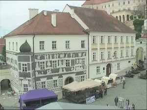 Město Mikulov - Mikulov, Náměstí - 17.5.2026 v 11:00