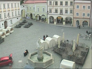 Město Mikulov