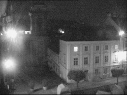 Mikulov, Náměstí